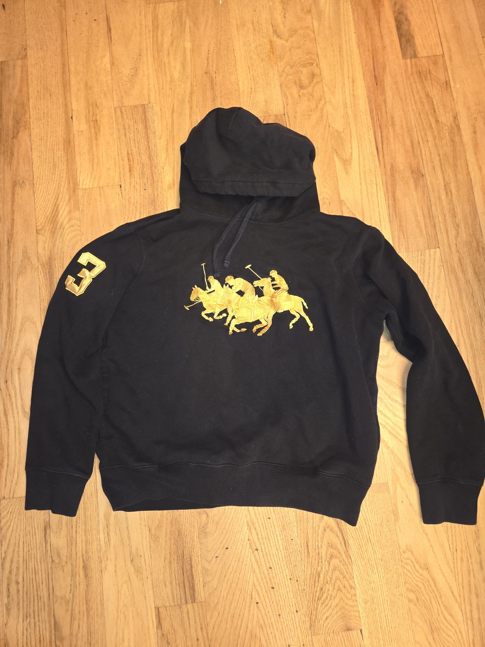 Polo Ralph Lauren Hoodie